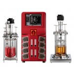 Winpact Parallel Fermentor/Bioreactor